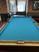 Billard brunswick 