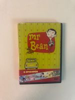 MR. BEAN: 6 EPISODEN. (DVD)
