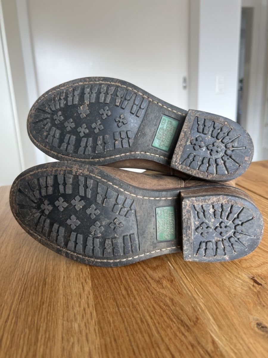 Scarpe da donna: Hobo Stiefel – Usato da Winterthur venduto da ann_vw2s 3