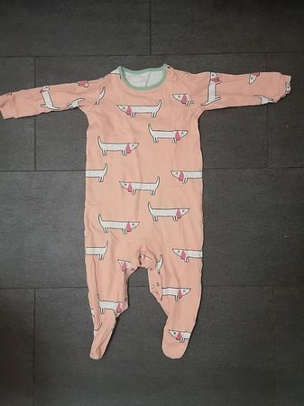 Pijama von Next Gr. 86