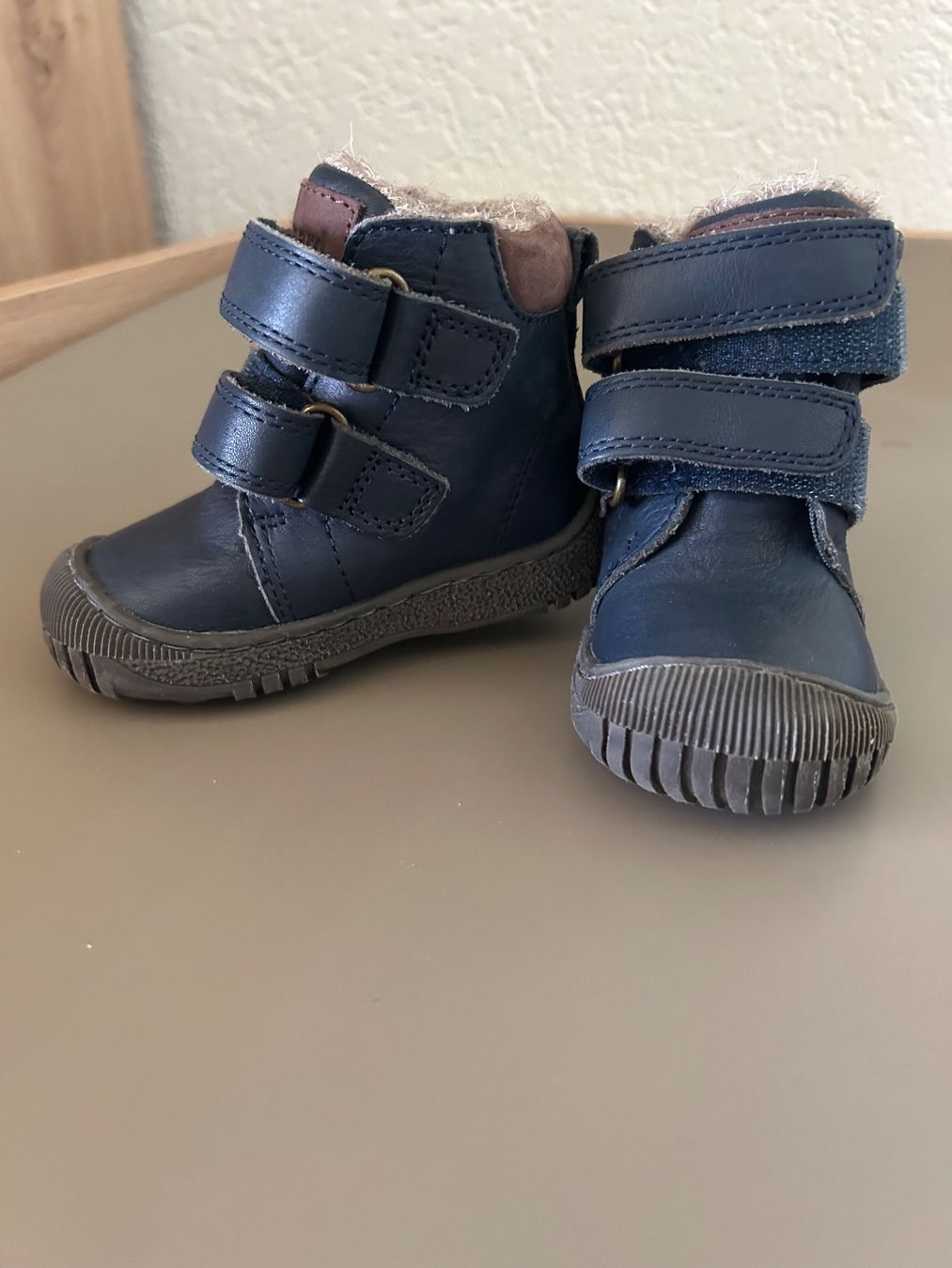 Bisgaard Schuhe für Jungen: Winterstiefel Bisgaard – Gebraucht aus Siglistorf von ale_h88