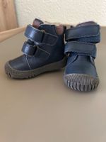 Winterstiefel Bisgaard