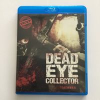 Dead Eye Collector Blu Ray Vergriffen
