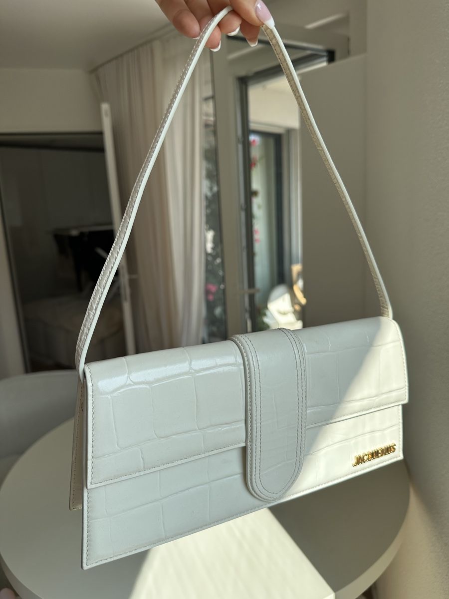 Jacquemus Sacs femmes: Jacquemus Handtasche – Neuf (Voir description) à Neuhausen am Rheinfall par jen_2bcj 3