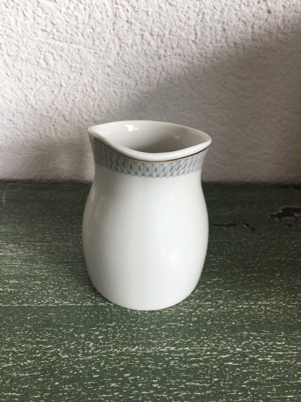 Teekannen: Langenthal Suisse Milchkanne – Gebraucht aus Kirchdorf von Vintagewunder 1