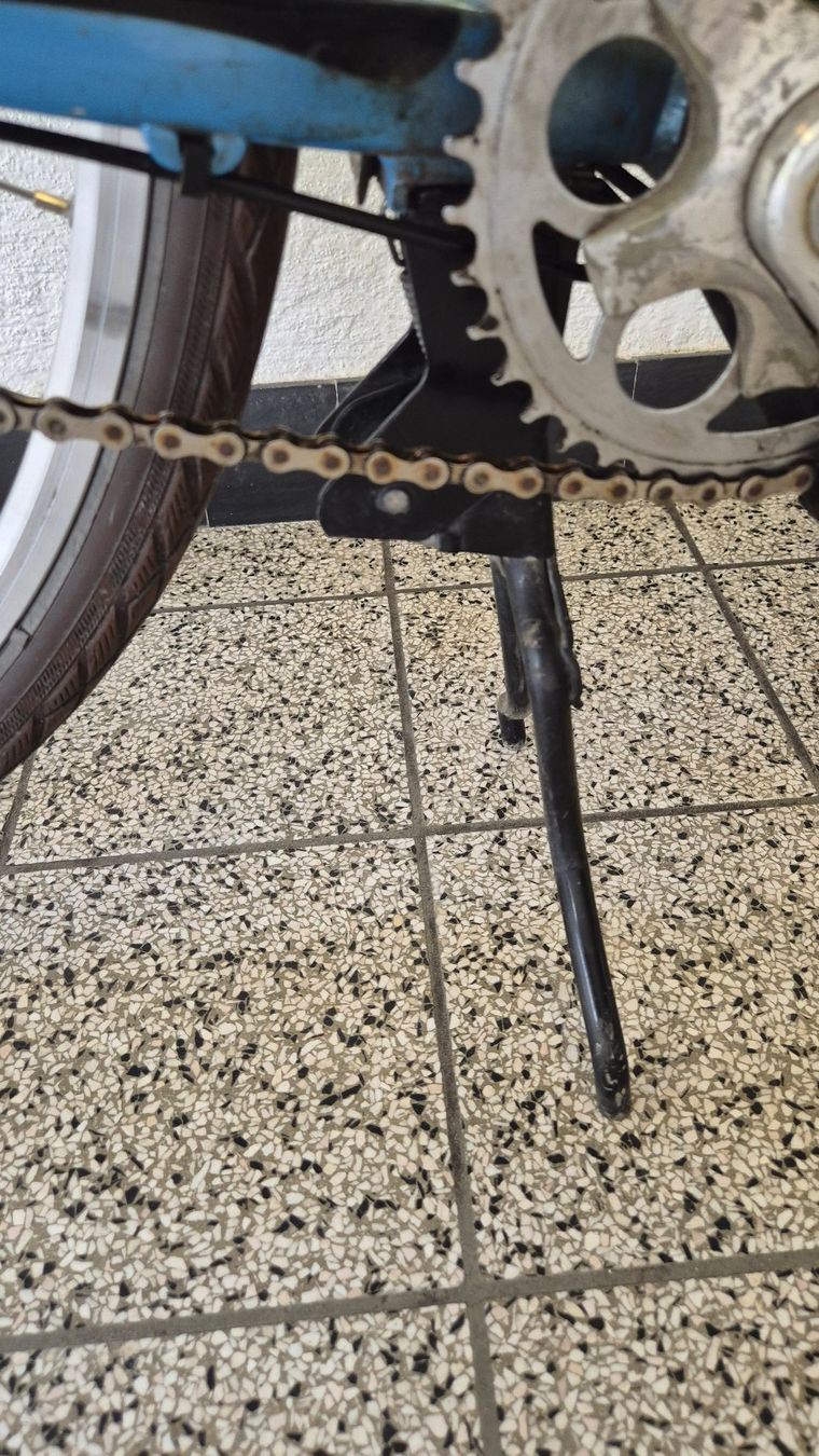 Vélos: Damenvelo / vélo dames – D'occasion à Basel par Cellostoffeli 6