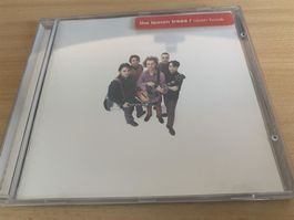 The Lemon Trees – Open Book