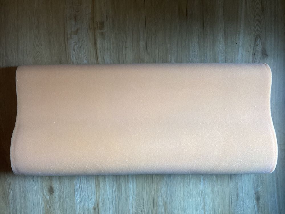 Elsa Nackenkissen inkl. Kissenbezug 5