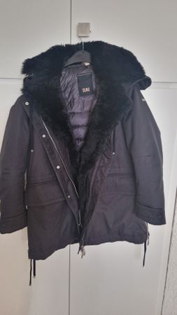 Duno Jacke