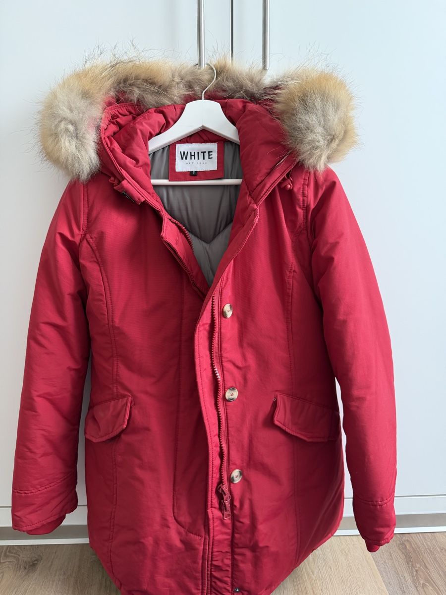 Giacche: Winterjacke – Usato da Holzhäusern ZG venduto da Selinnnnn1