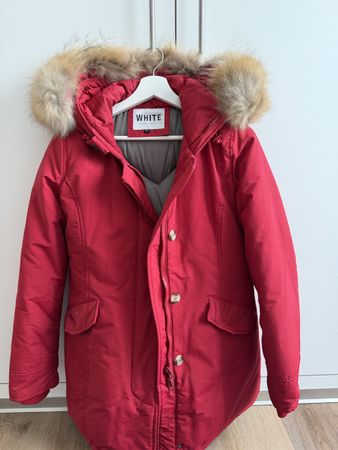Winterjacke