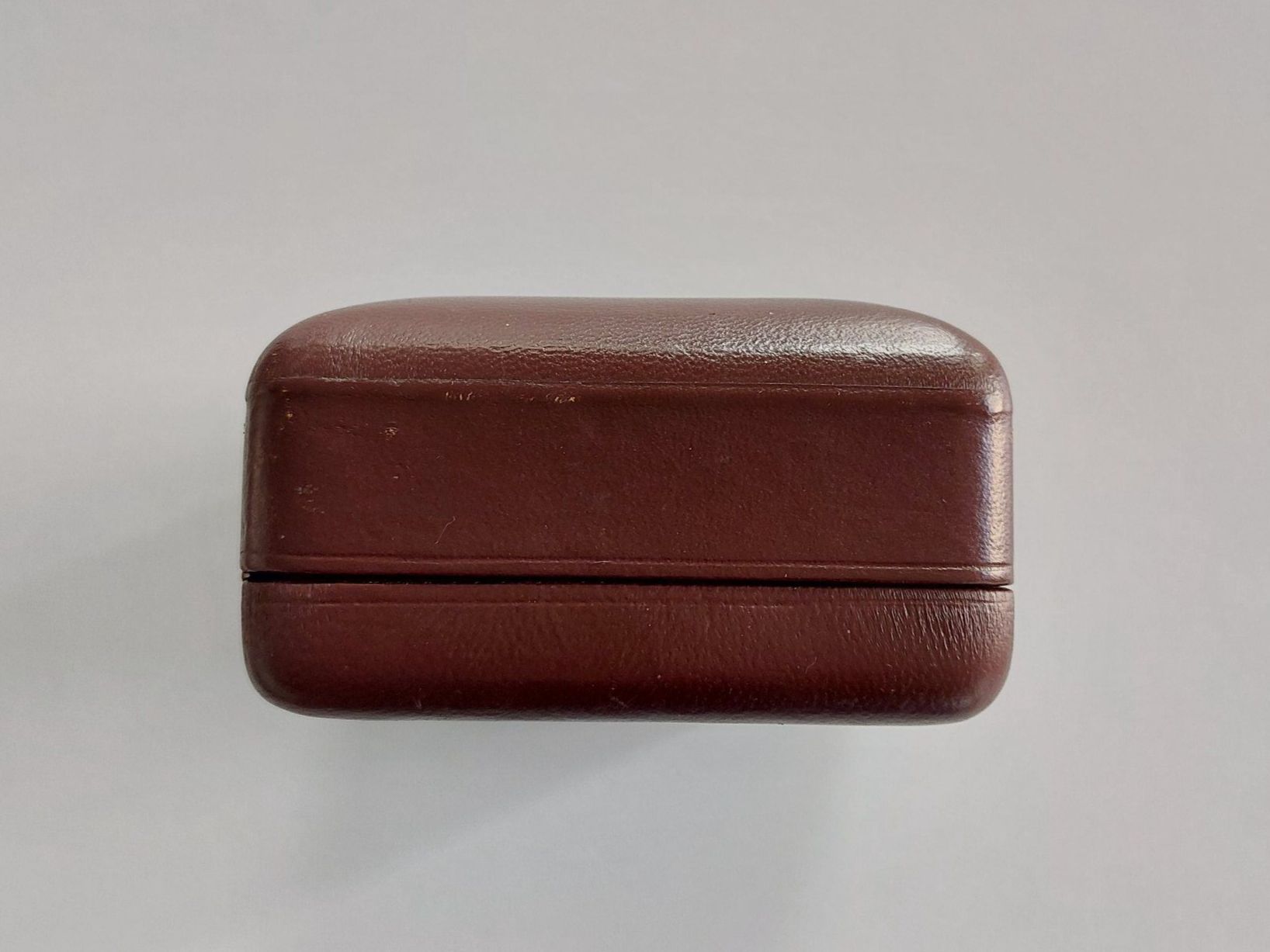 Patek Philippe Scatole porta orologi: Patek Philippe IOS Box - Vintage – Usato da St. Gallen venduto da shatcy 4