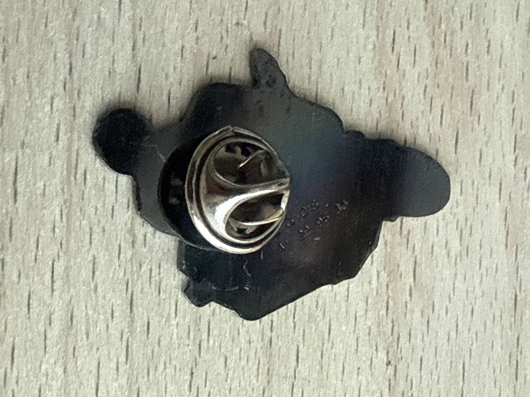 Plaquettes & Badges: Pin Polizei – D'occasion à Glattbrugg par Schweigmatt 1