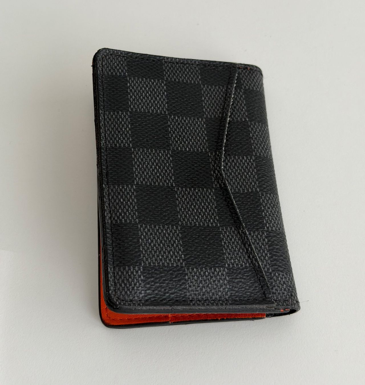 Louis Vuitton Portefeuilles: Louis Vuitton Kartenetui – D'occasion à Reinach AG par BisMad3 5