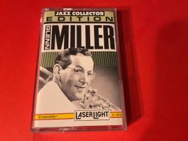 Glenn Miller Jazz Collector Edition MC 