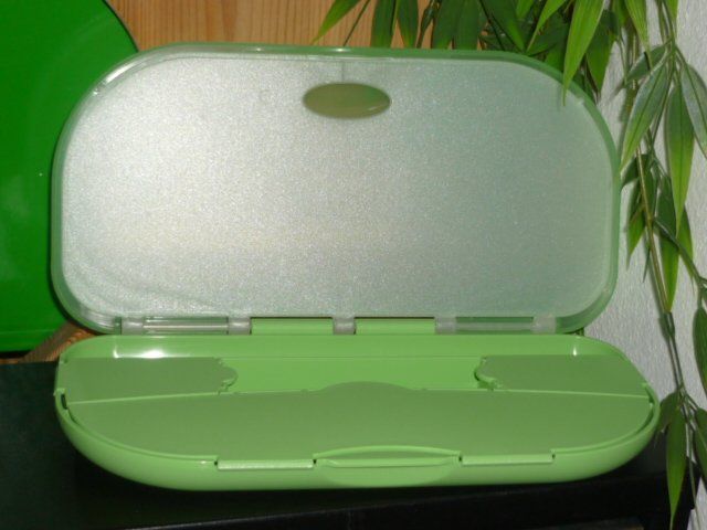 Tupperware Contenitori & Simili: TUPPERWARE – Usato da St.Gallen venduto da Anso 4
