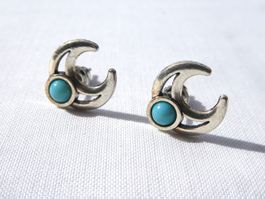 Ohrstecker, Modeschmuck