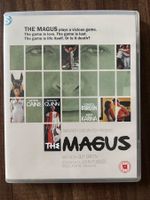 Magus (1996) Blu-ray