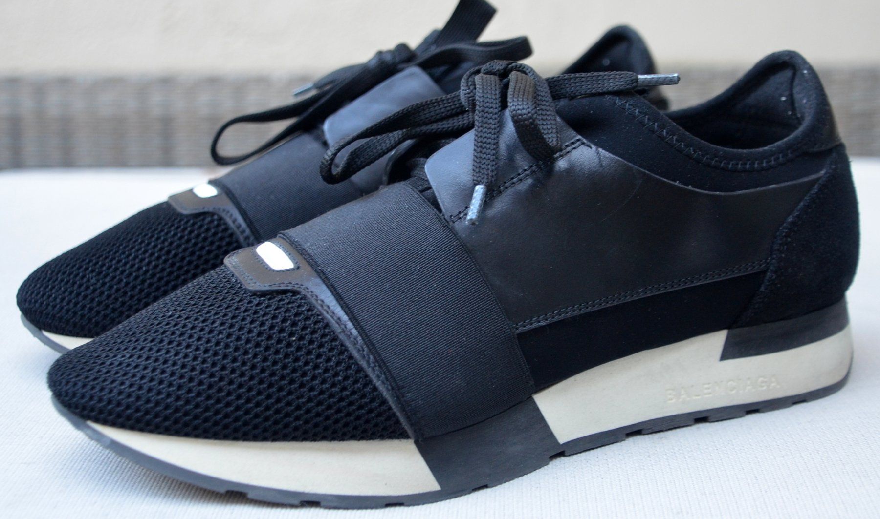 Balenciaga Scarpe da donna: Sneakers Balenciaga .40 – Usato da Collonges venduto da Allegree 2