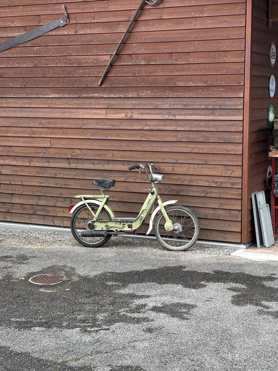 Piaggio Ciclomotori: Piaggio Ciao – Difettoso da Oberbipp venduto da S-Works 6