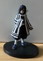 Demon slayer Anime Figur (Obanai Iguro)