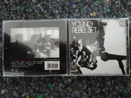 CD : Young rebel set