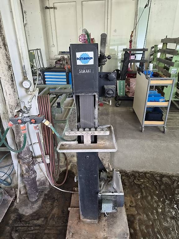 Aiguiseuses & polisseuses: Schleifmaschine – D'occasion à Zürich par mr8_s9xl 3