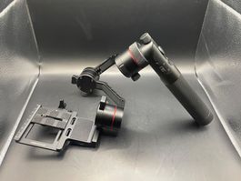 3-Achsen-Gimbal (Stabilisator) Snoppa Kylin-M