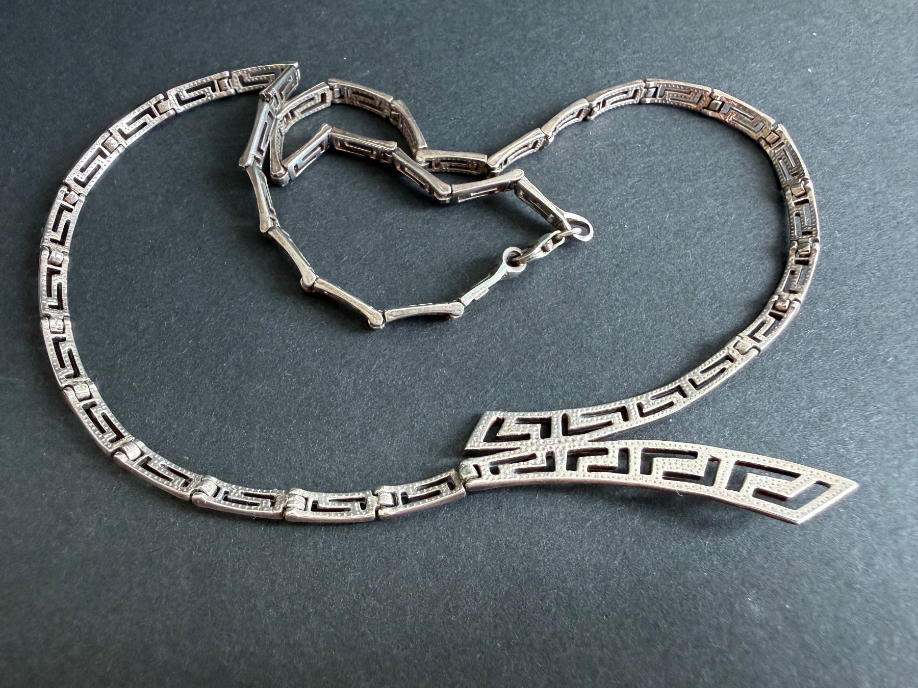 Catenine: Silber Kette 925 – Usato da Spiegel b. Bern venduto da Rogger72 4