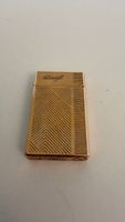 Feuerzeug Dupont Edition Limitee 050/300 Made in France