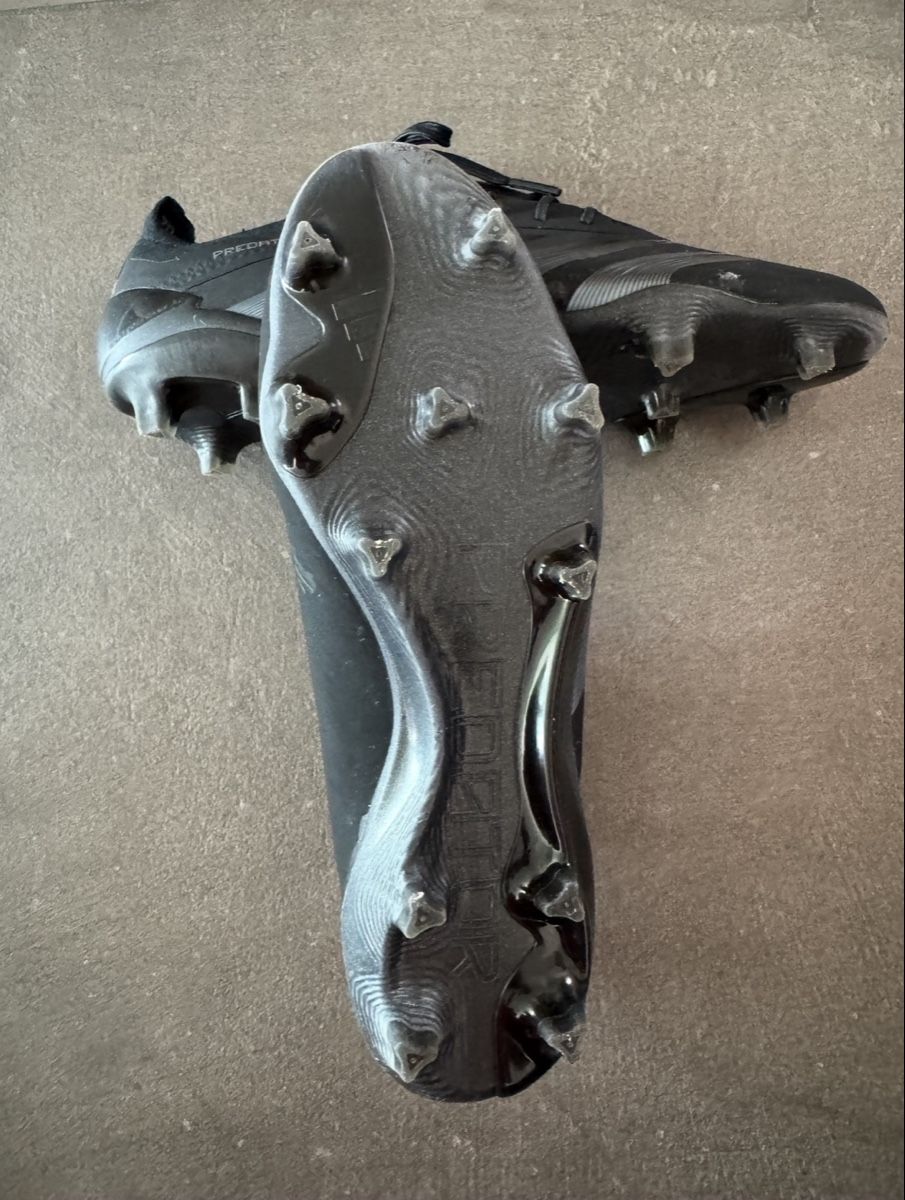 Adidas Scarpe da uomo: Fussballschuhe Adidas Predator – Usato da Locarno venduto da roc_6kqv 3
