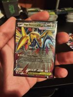 🇬🇧055/088 POR Mega Skarmory Ex Boosterfrisch Perfect Order