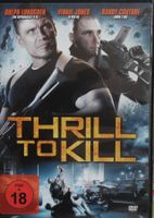 Thrill to Kill