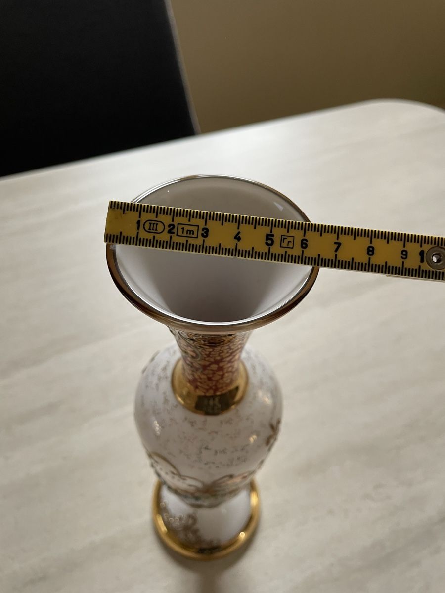 Vasen & Gefässe: Schöne ältere Vase – Gebraucht aus Flawil von Naphtali 9