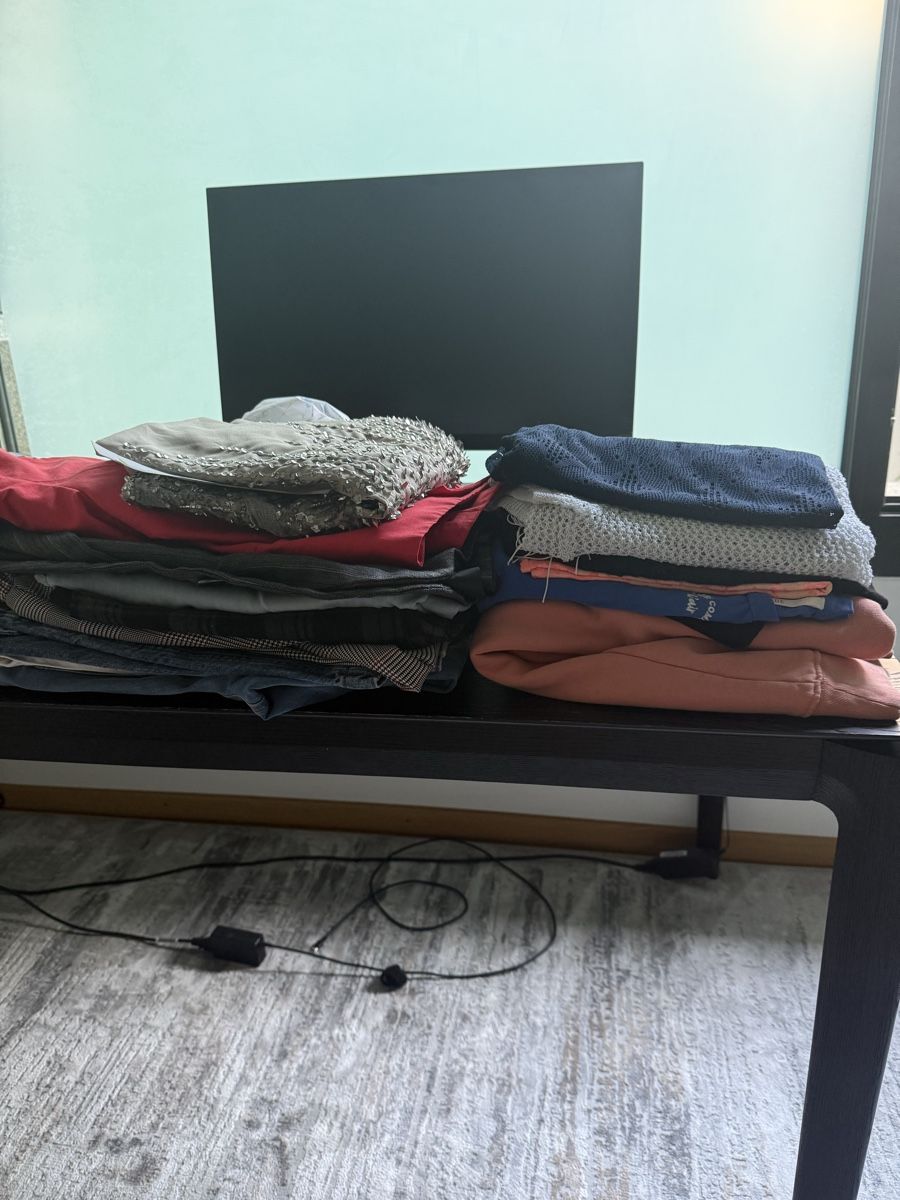Lotti di vestiti: Damen Kleiderpaket M - 20 Teile - Top Zustand – Nuovo (secondo la descrizione) da Genève venduto da fat_5zzp 2