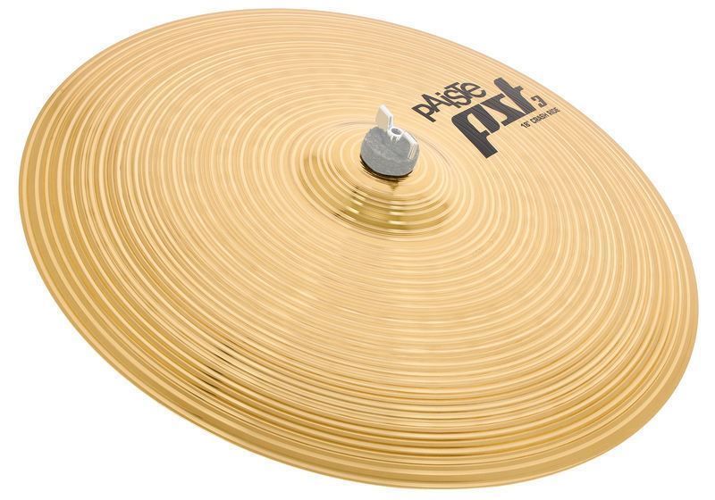 PAISTE PST 3 18" Crash Ride Kaufen auf Ricardo