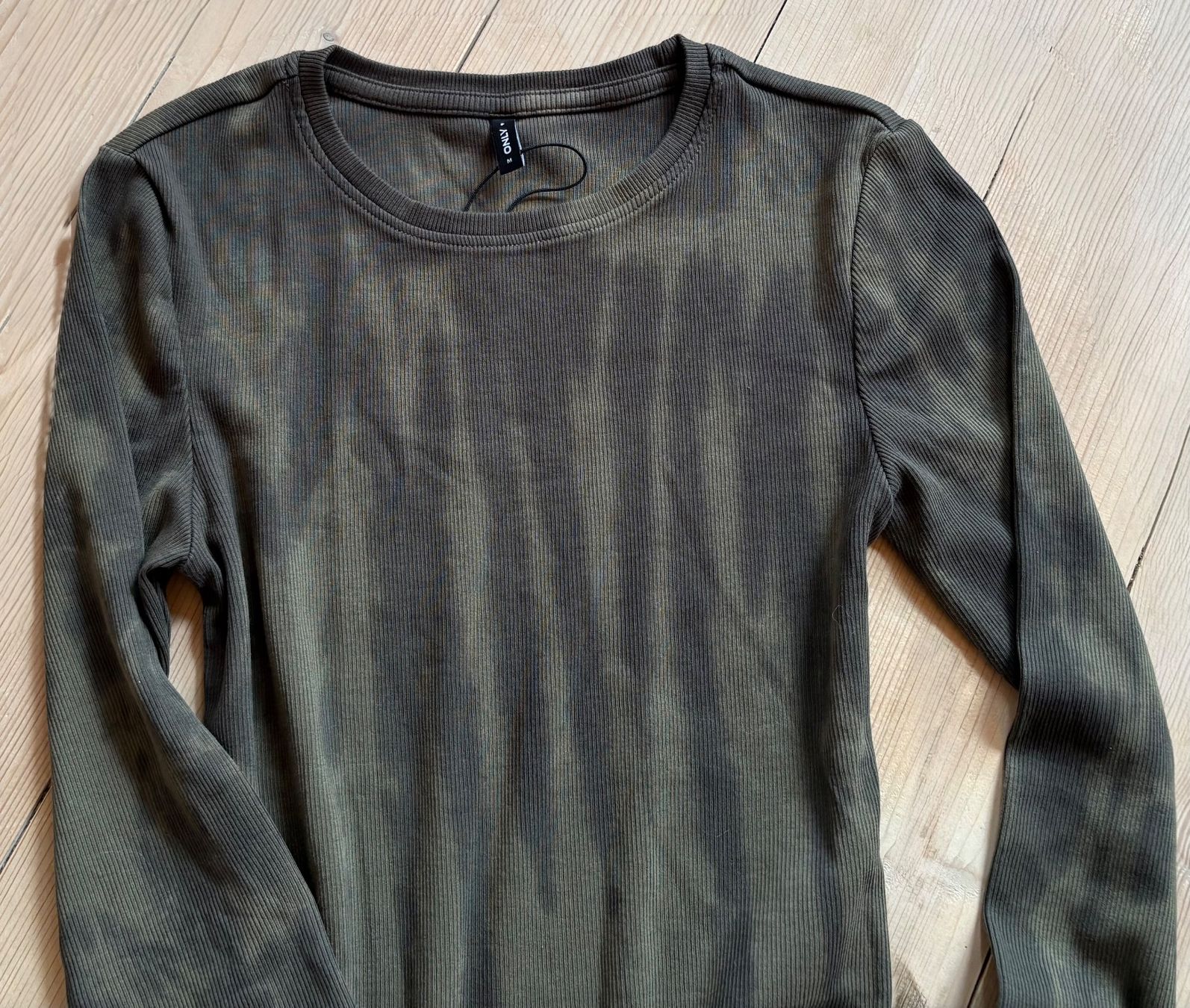 Only Vestiti: Kleid Rippstrick Only,eng/Stretch,Gr.M,NEU – Nuovo (secondo la descrizione) da Siblingen venduto da Vany_McDougall 2