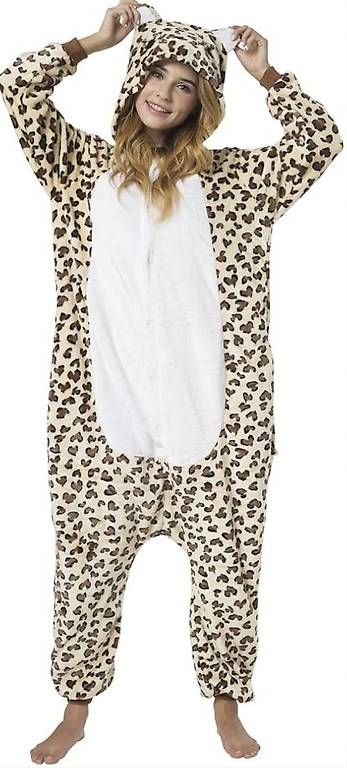 Costumi: Leopard Kostüm – Usato da Oberkulm venduto da jok_xw67