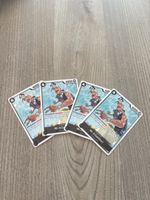 One Piece TCG - Mr.3 (Galdino) Holo OP14-092