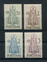 Portugal 1950 Ano Santo MNH **