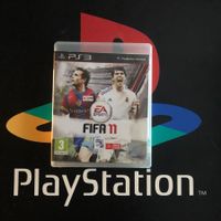 FIFA 11 für Ps3