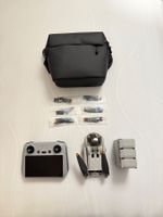 DJI Mini 3 mit RC Controller