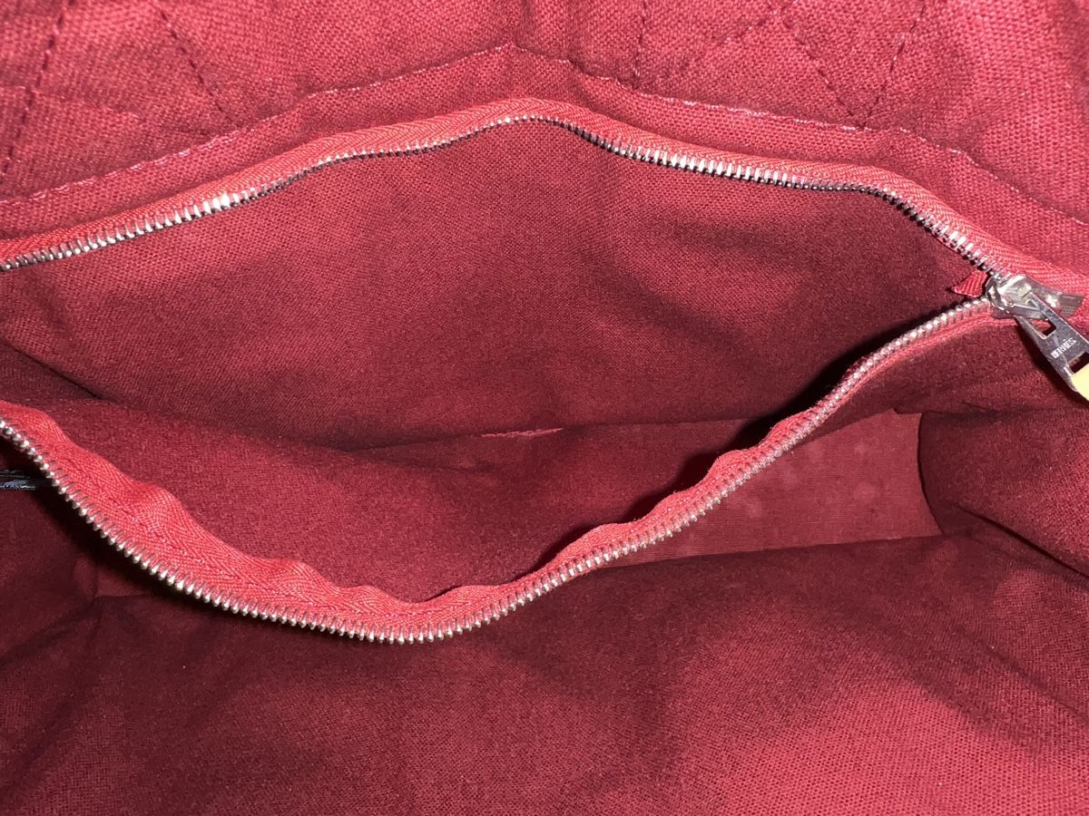 Hermès Borse: Hermès Herline  PM Fourre Tout Shopper gebraucht – Usato da Zürich venduto da ClosetKTT 2