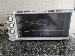Kombi - GRILL v.Koenig