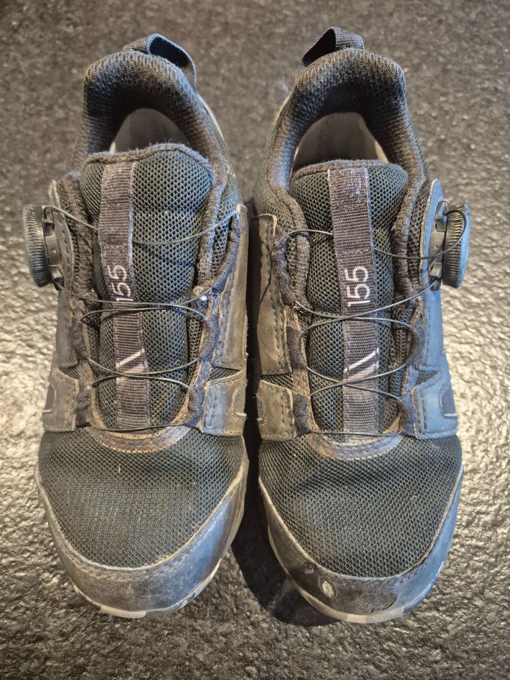 Adidas Chaussures garçon: Adidas Terrex Wanderschuh Gr. 29 – D'occasion à Zäziwil par Fluh8 3