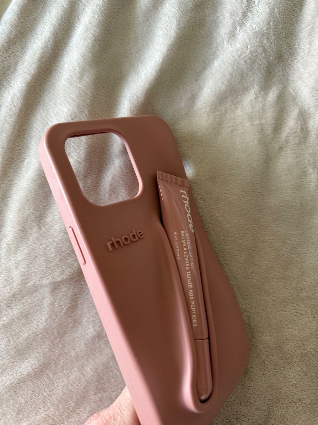 Cover & Protezioni schermo: Rhode Limited Edition Fall Case Toast 14 Pro Max – Nuovo (secondo la descrizione) da Tägerwilen venduto da Jeli_Rosa 4