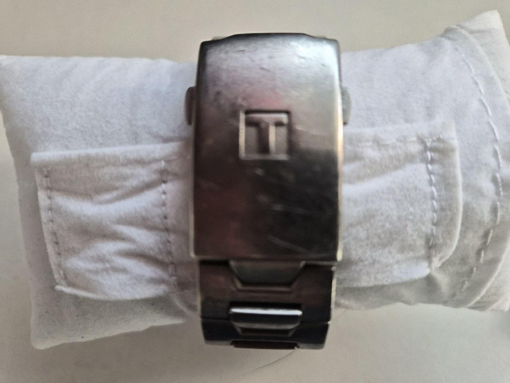 Tissot Uhren: tissot t touch moto gp titan full set – Gebraucht aus Font von Stef75 3