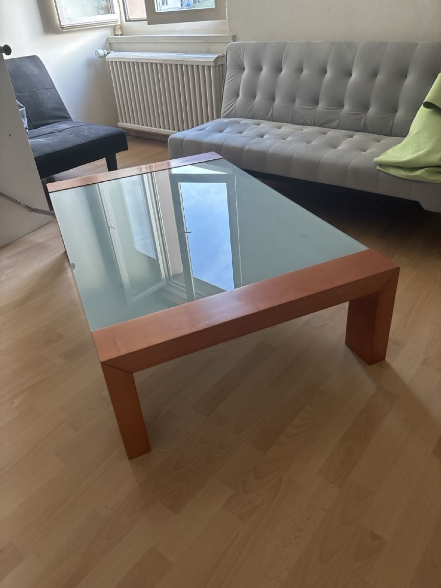 Tische: Couchtisch – Gebraucht aus Stans von kae_8lt5