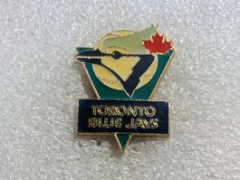 Ansteckpin 110: Toronto Blue Jays