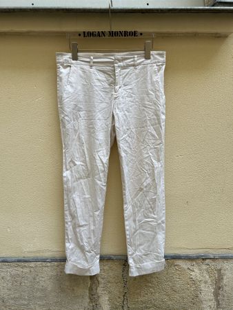 jil sander j+ capris